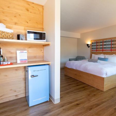 Explorer Rest & Recreation ساندسكاي المظهر الخارجي الصورة