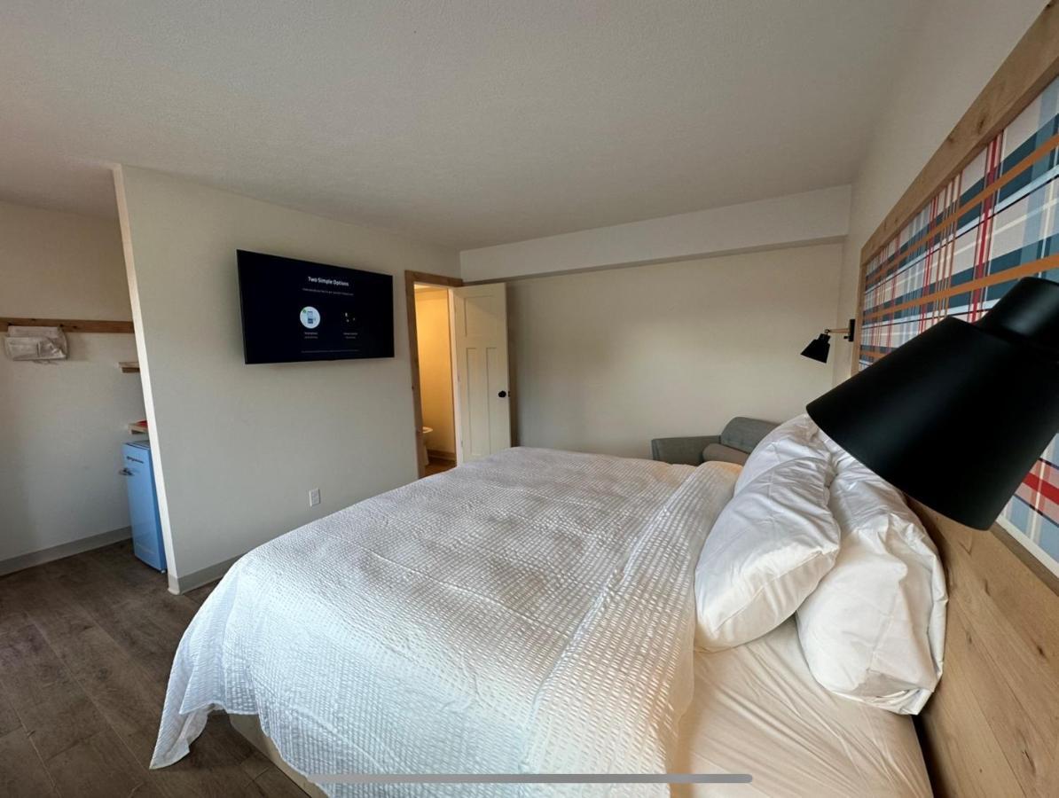Explorer Rest & Recreation ساندسكاي المظهر الخارجي الصورة
