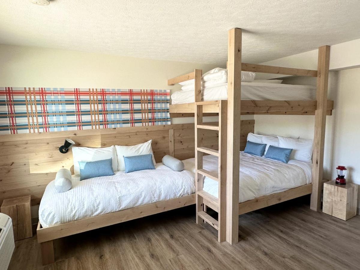 Explorer Rest & Recreation ساندسكاي المظهر الخارجي الصورة