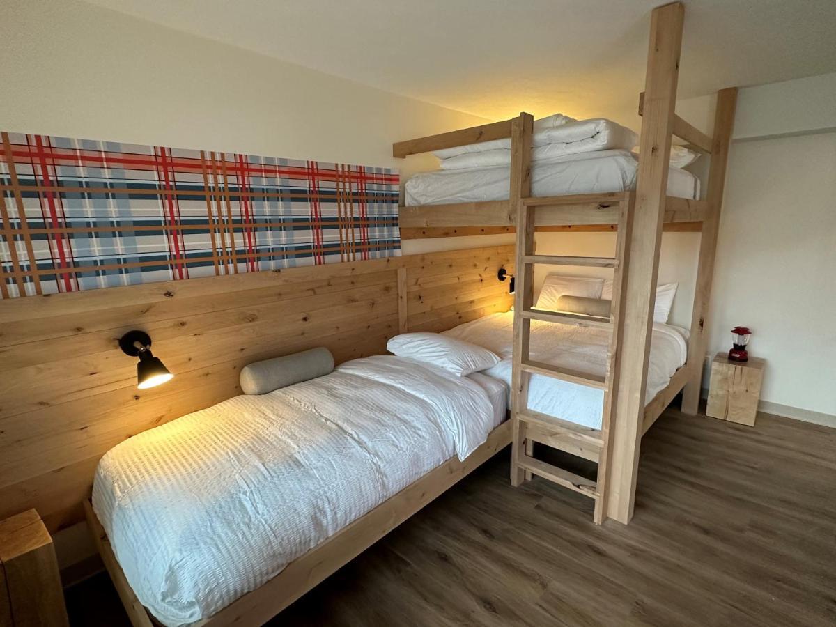 Explorer Rest & Recreation ساندسكاي المظهر الخارجي الصورة