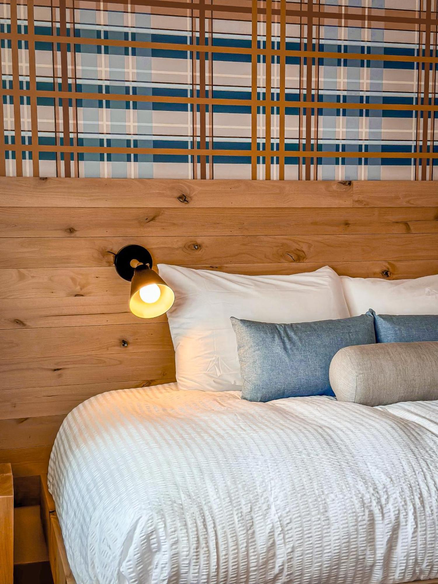 Explorer Rest & Recreation ساندسكاي الغرفة الصورة