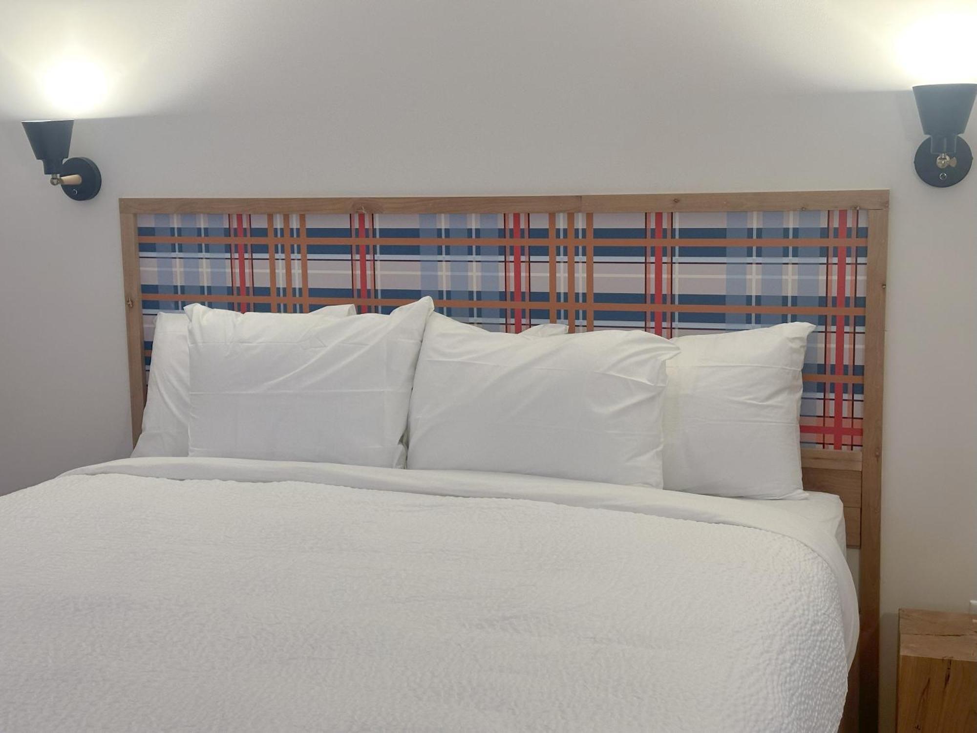 Explorer Rest & Recreation ساندسكاي المظهر الخارجي الصورة