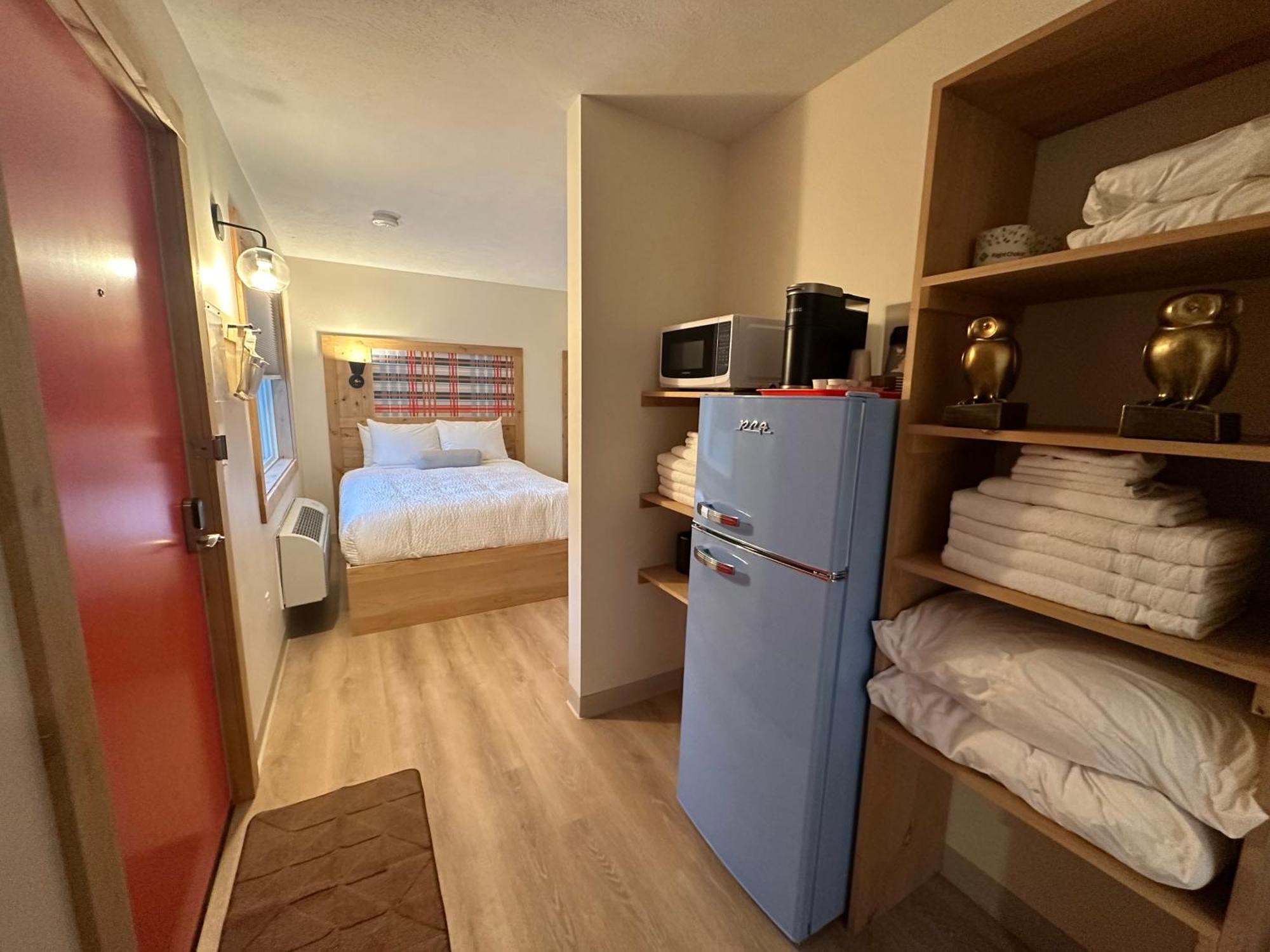 Explorer Rest & Recreation ساندسكاي المظهر الخارجي الصورة