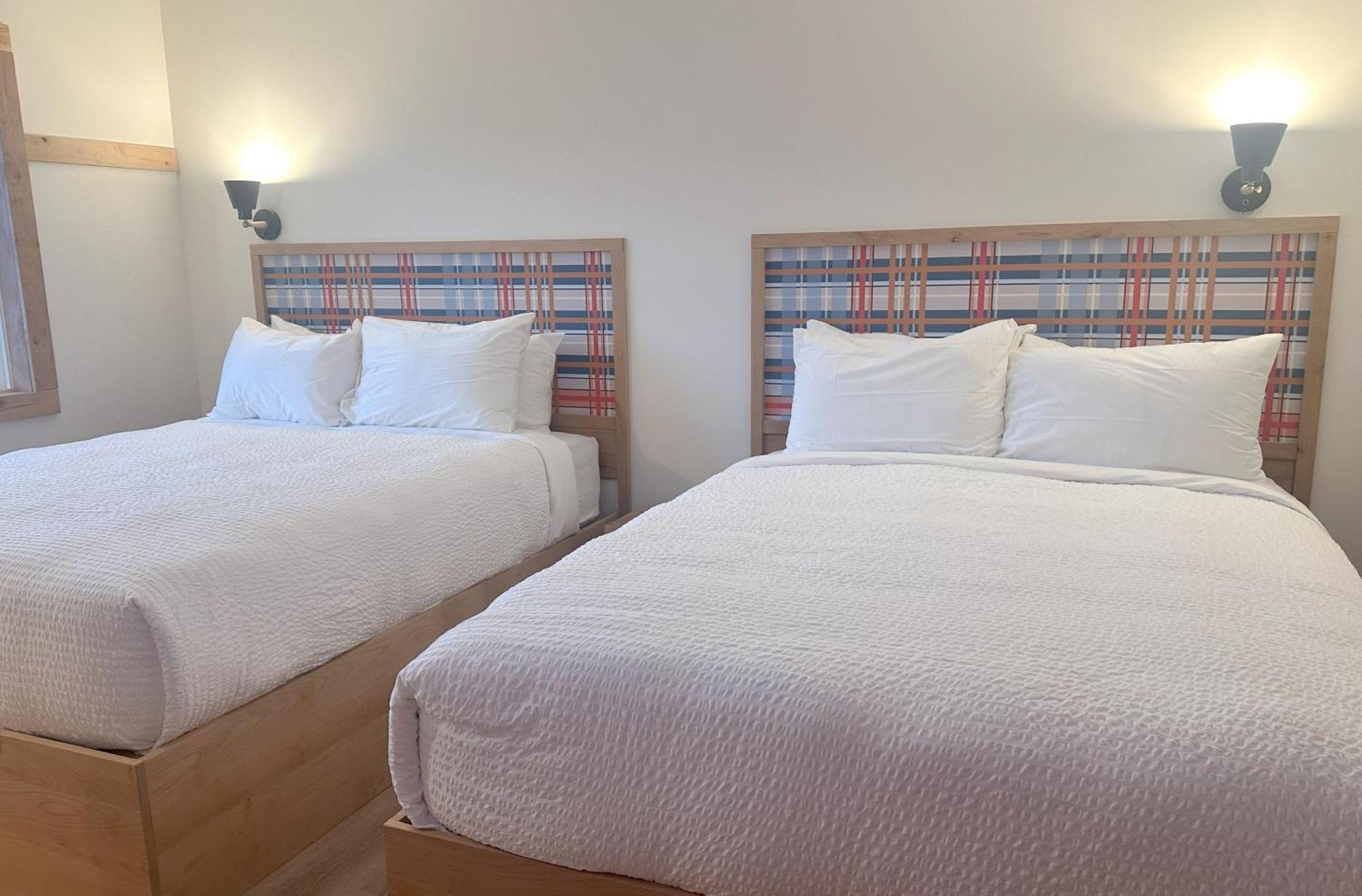 Explorer Rest & Recreation ساندسكاي المظهر الخارجي الصورة