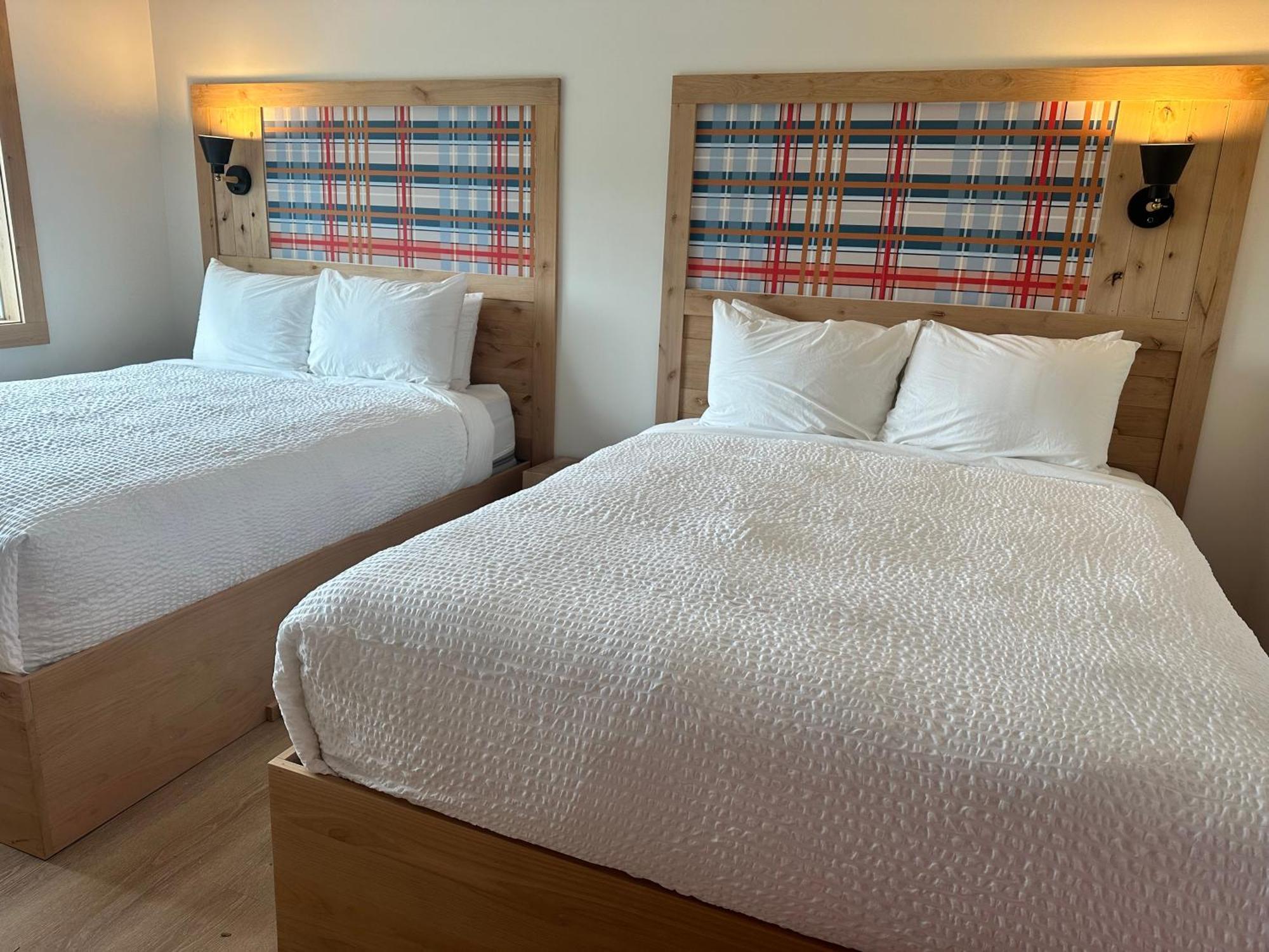 Explorer Rest & Recreation ساندسكاي المظهر الخارجي الصورة