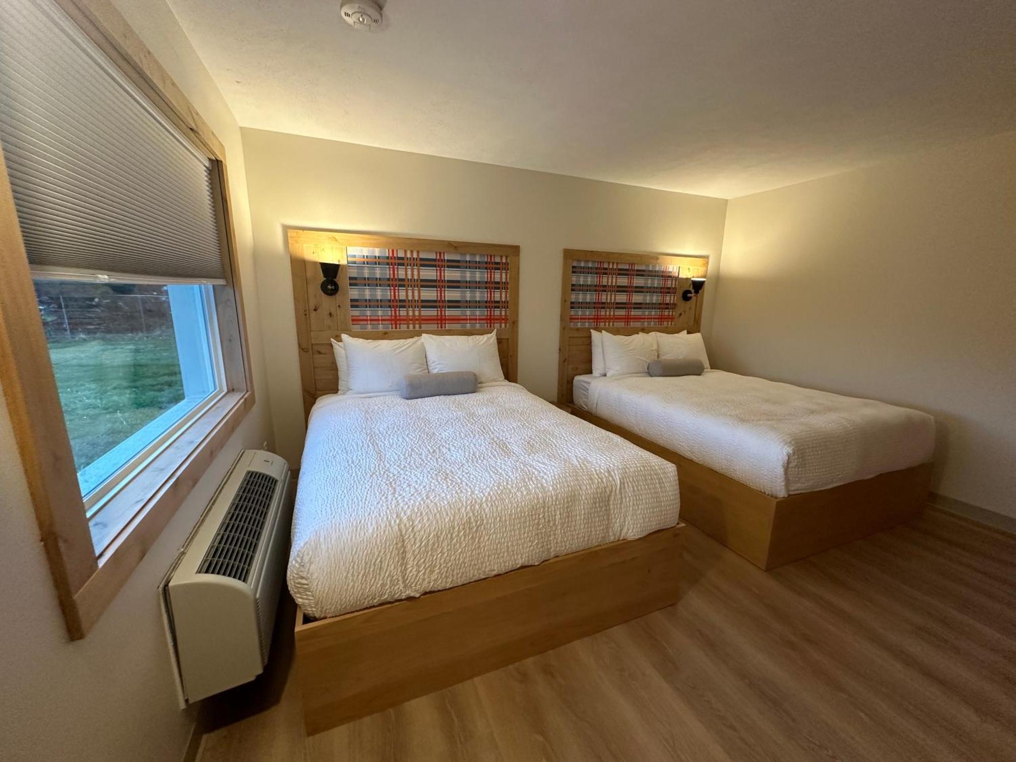 Explorer Rest & Recreation ساندسكاي المظهر الخارجي الصورة