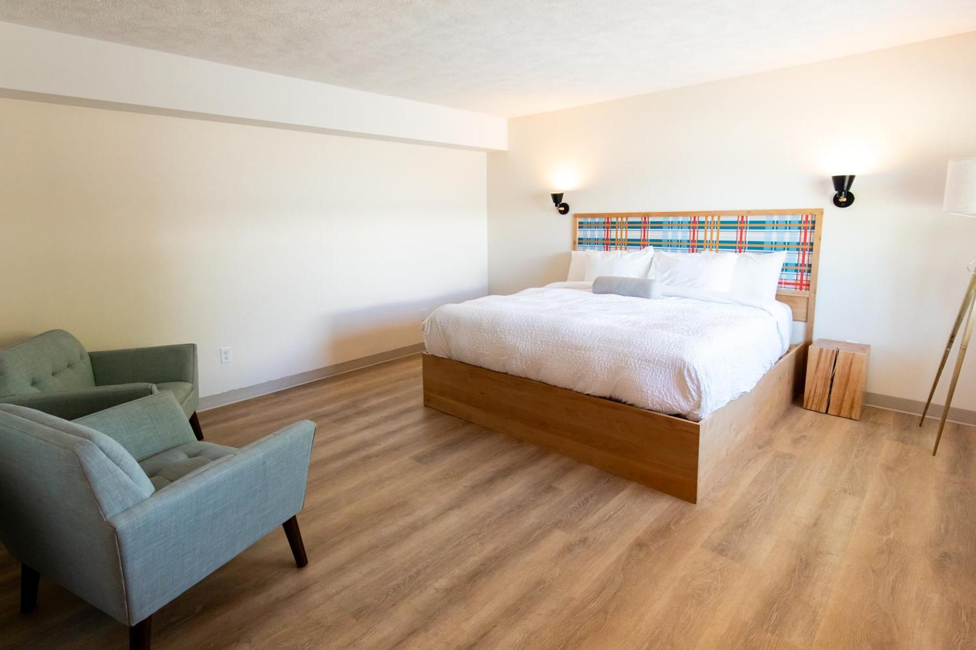 Explorer Rest & Recreation ساندسكاي المظهر الخارجي الصورة